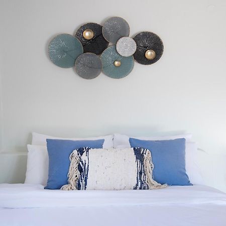 Villa Xenia Aegina 외부 사진