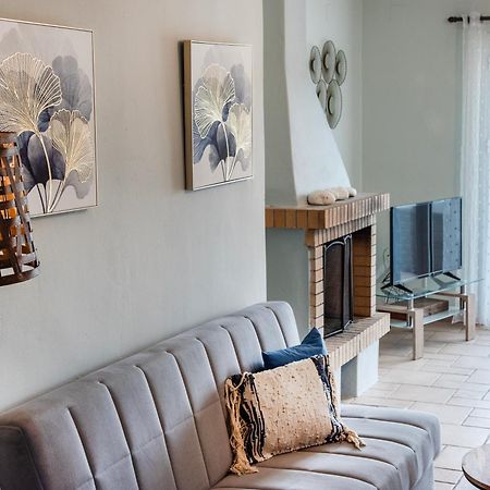 Villa Xenia Aegina 외부 사진
