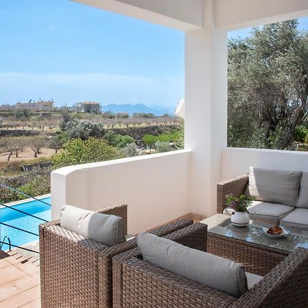 Villa Xenia Aegina 외부 사진