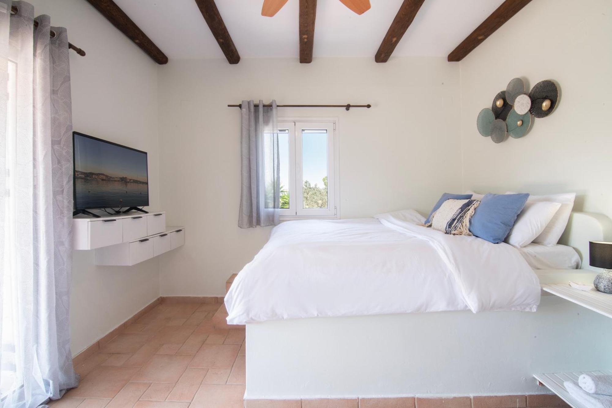 Villa Xenia Aegina 외부 사진