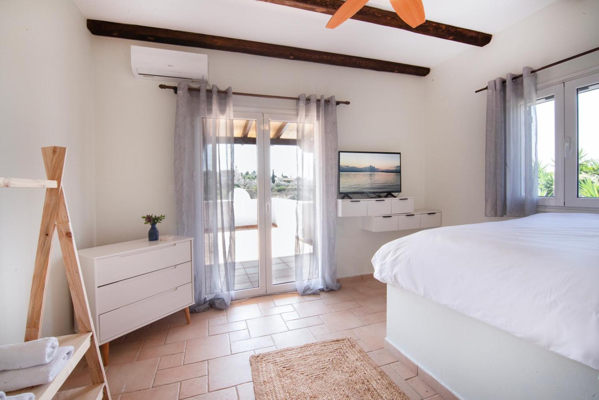 Villa Xenia Aegina 외부 사진
