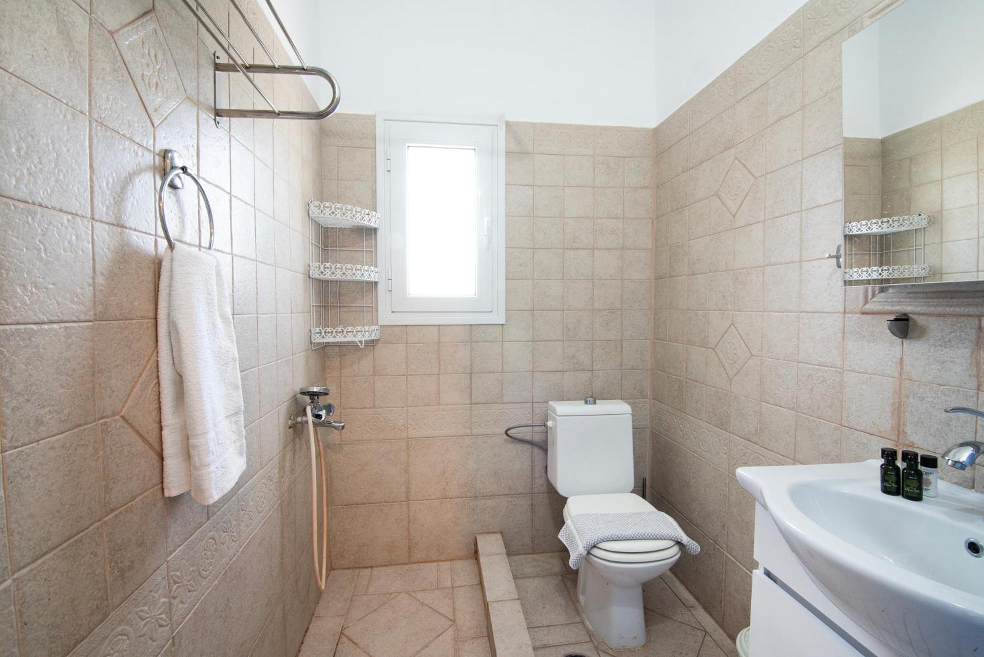 Villa Xenia Aegina 외부 사진