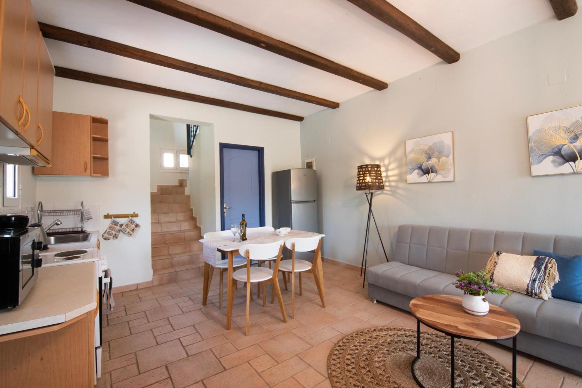 Villa Xenia Aegina 외부 사진